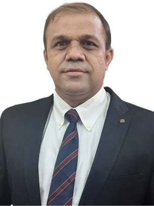 Dr Aniket Gade Prof Umk Pracownik Naukowy Instytut Biologii