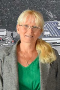 dr Anna Hetmann