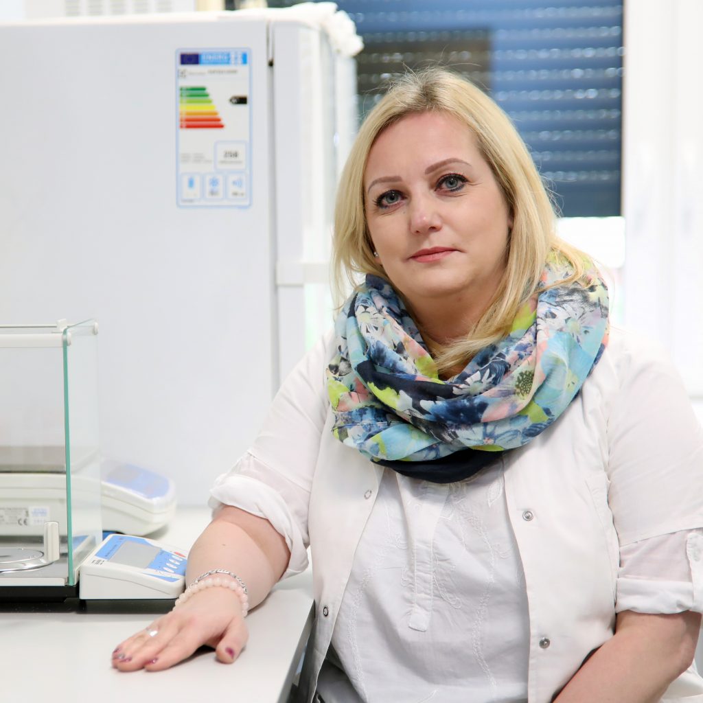 Pracownicy - Instytut Biologii - Uniwersytet Mikołaja Kopernika w Toruniu